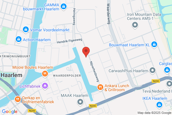 Emmer's Groothandel