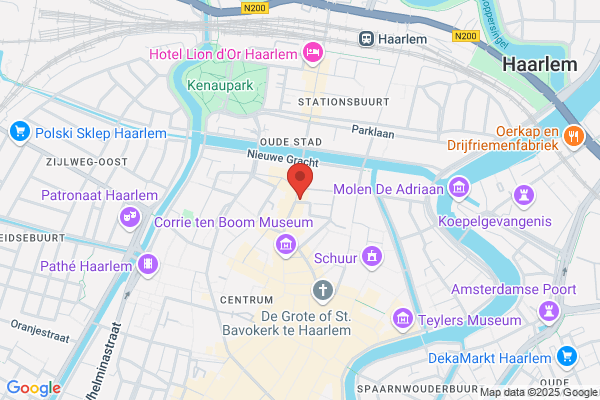 Beths Bv