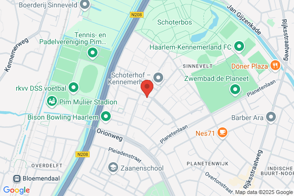 Drogisterij Van Der Velden