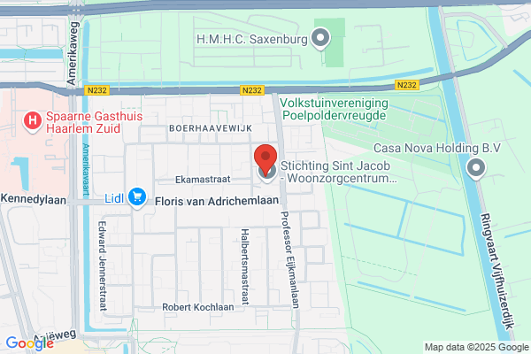 Drogisterij-Parfumerie Boerhaave