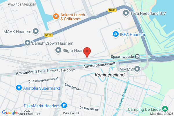 Enschede Bv, Joh