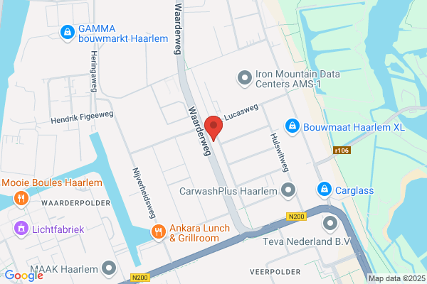 Excelsior Haarlem Bv