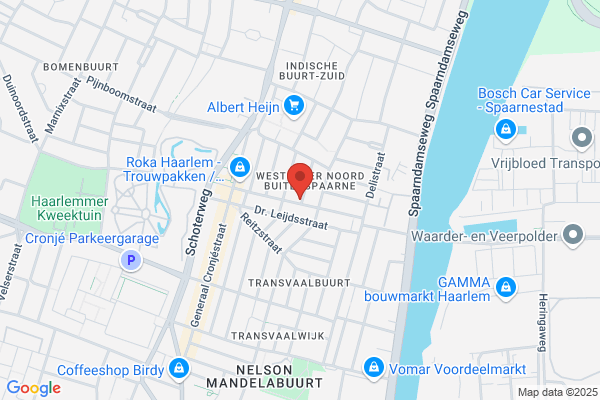Rekla Haarlem Bv, Drukkerij