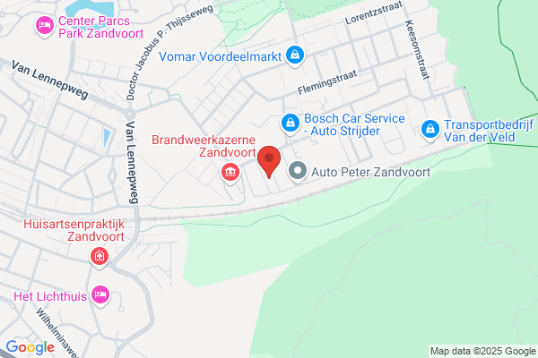 Soest, Van