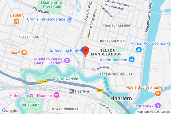 De Papierwinkel