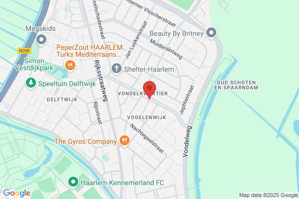 Gardeslen