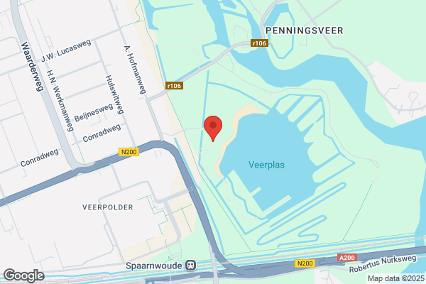 Vrijdag