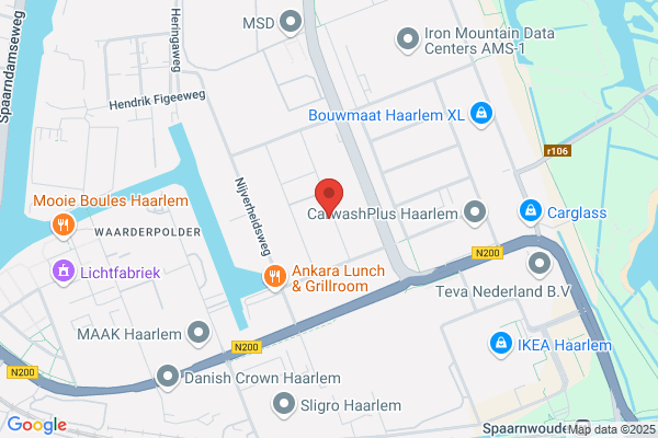 Smidsbedrijf Korzelius Bv