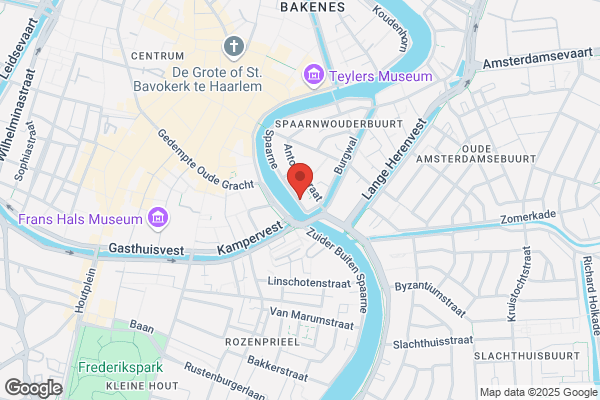 Overhout Investment Consultancy