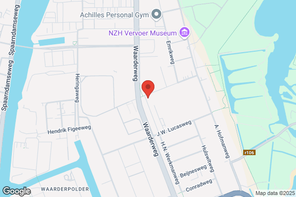 Staringveld Bv