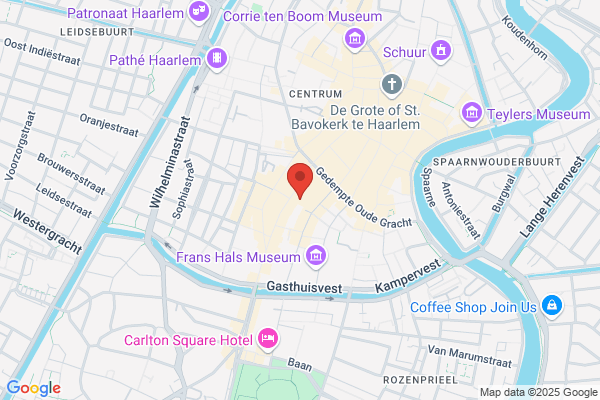 Apple Haarlem