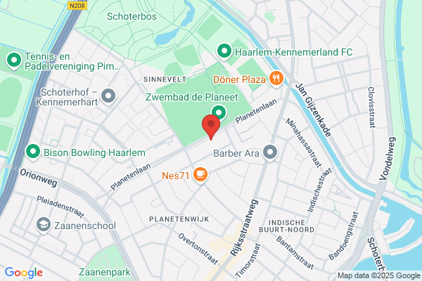 Jansens Elektrotechniek