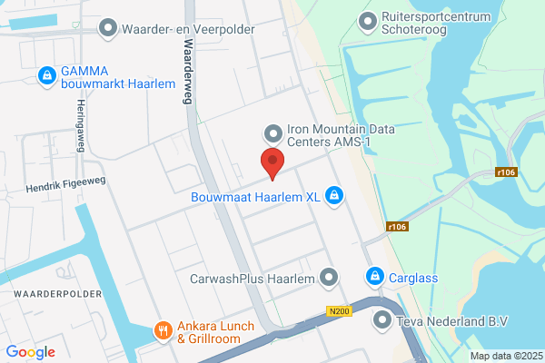 Krouwels Elektrotechniek Bv