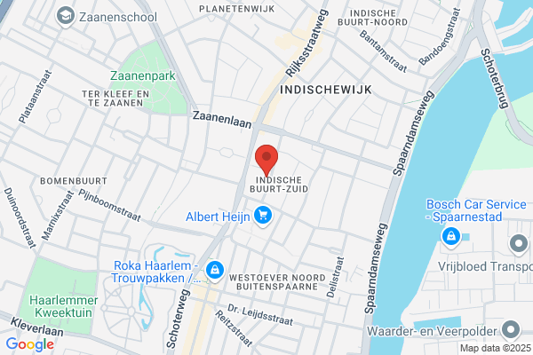 T. Vosman Electrotechnisch Aansluitbedri