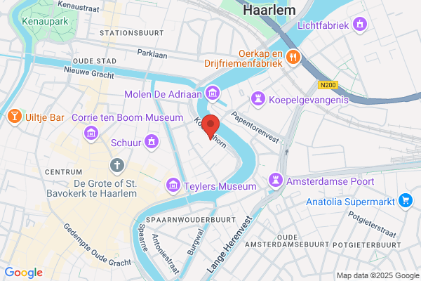 Van Harten Krouwels Bv
