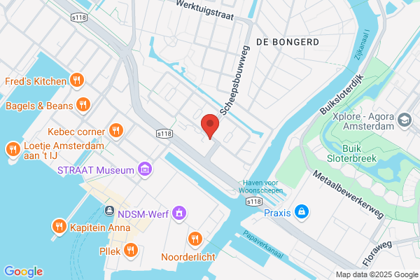 Filtras Benelux Bv