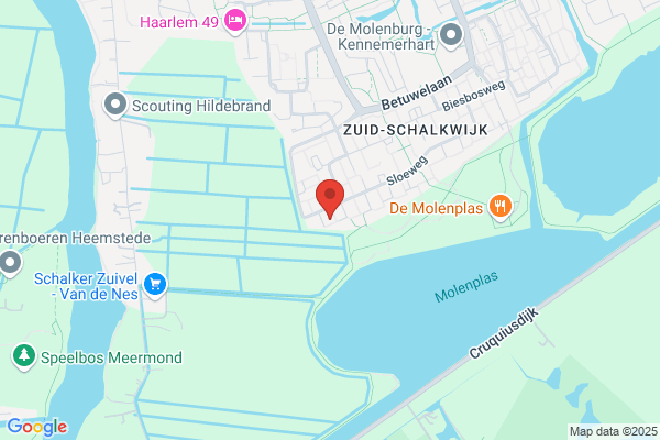 Dijk, Onno Van