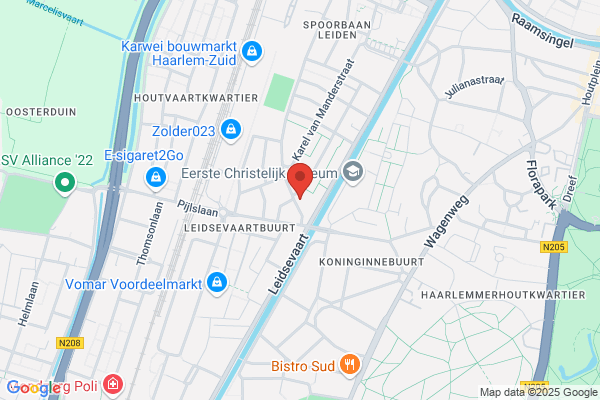 Tesselaar Bv