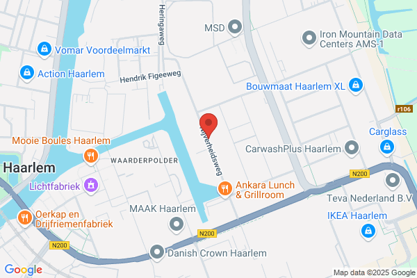 Koppers Bv