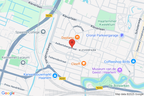 Regiekamer, De