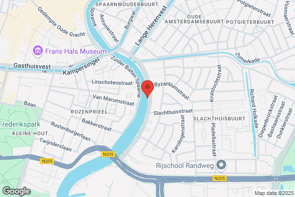Leenders Bv, A J
