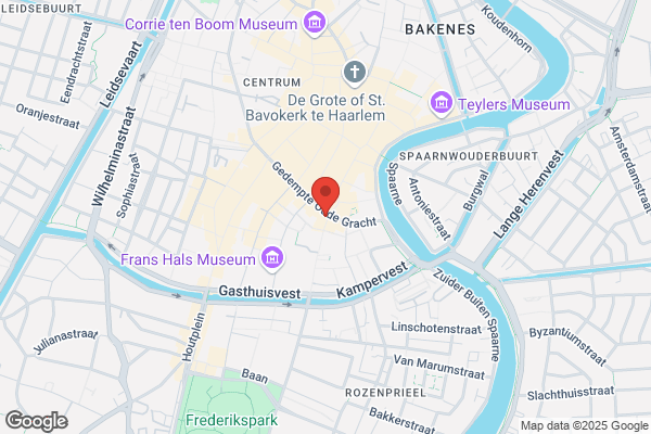 Galerie Het Filiaal
