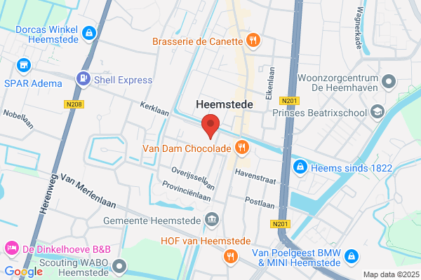 Nederlands Gereformeerde Kerk
