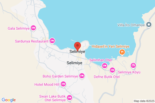 Selimiye