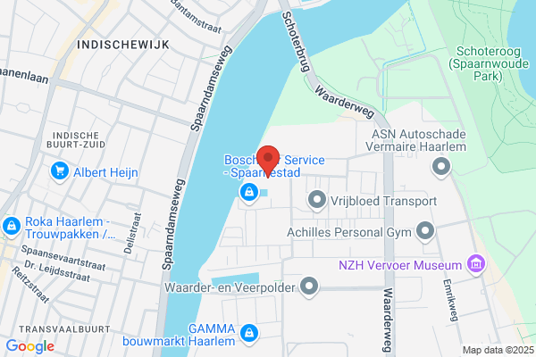 Versteeg's Gevelonderhoud