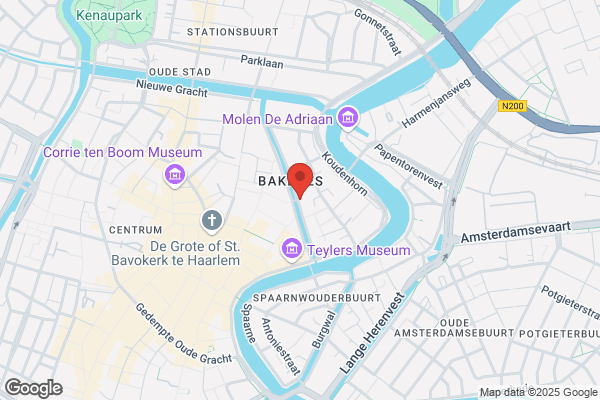 Hartekampgroep Ondersteuningscentr, De