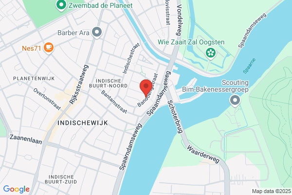 Buurtcentrum De Hoek