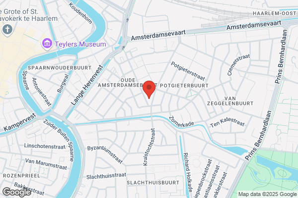 Buurthuis De Hagedis