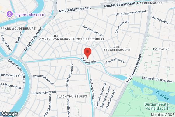 Oosterkerk Wijkcentrum