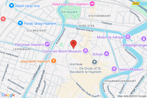 Wijkcentrum Binnensteeds