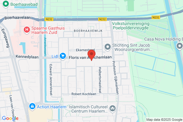 Wijkcentrum De Ringvaart