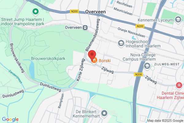 Rijnierse en Zn BV P