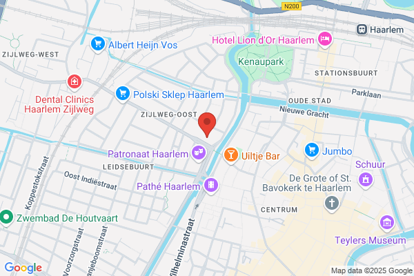 van der Putten Projectmanagement