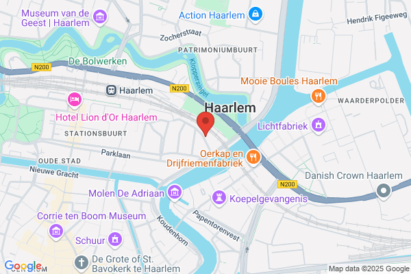 Aannemers Veldwijk bv