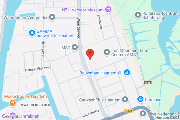 Aannemingsbedrijf Kortekaas en Zwart