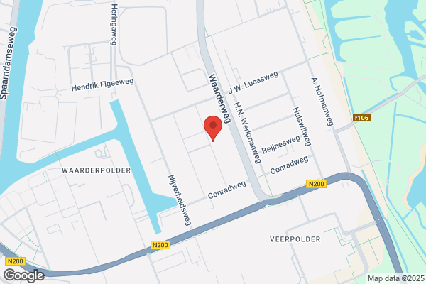 Boele Staalbouw/Bouwonderneming