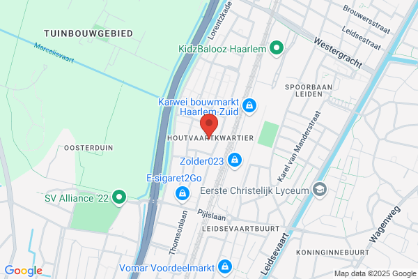 Bouwbedrijf Jochem BV