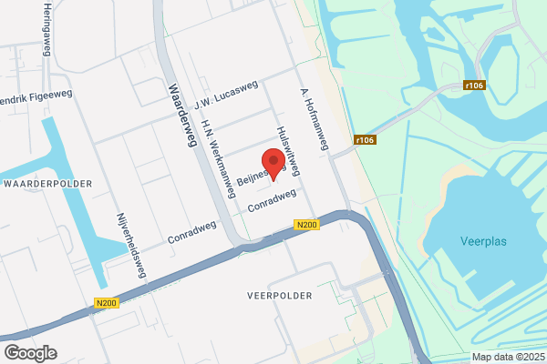 Jaap Overdevest Aanneming & Realisering BV