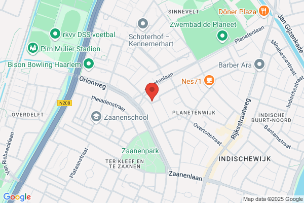 Swaalf Bouw- en Onderhoudsbedrijf