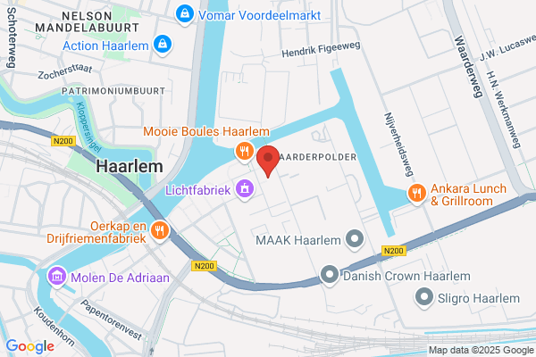 't Huysje Huis- En Tuindecoratie
