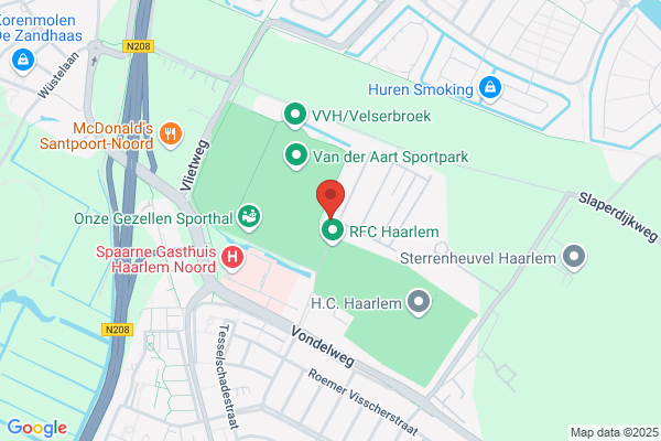 Het Zonnetje