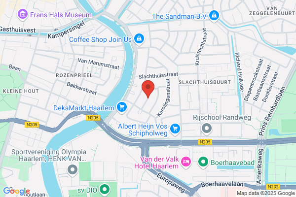Betonboringsbedrijf Ijmondiam
