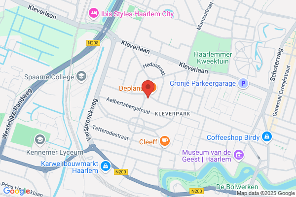 De Graanhoek