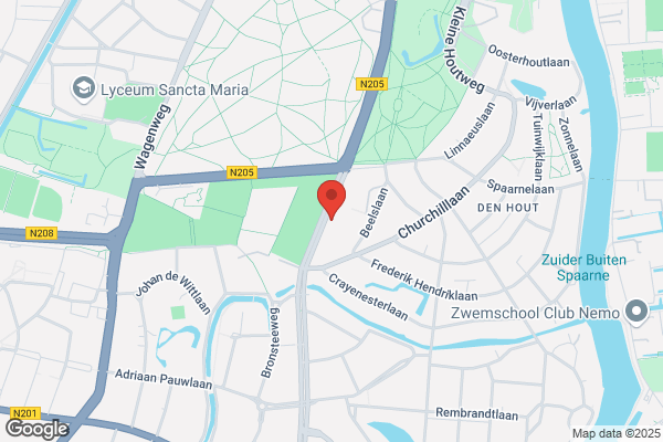 Bijna-Thuis-Huis