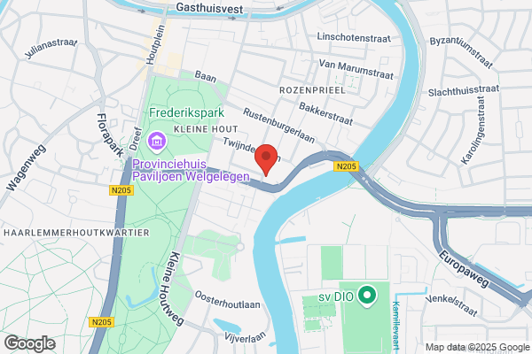 Shiatsu Haarlem