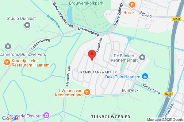 fit20 Haarlem Ramplaankwartier